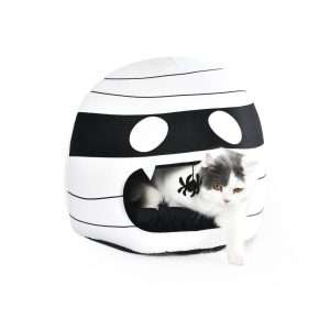 halloween cat beds