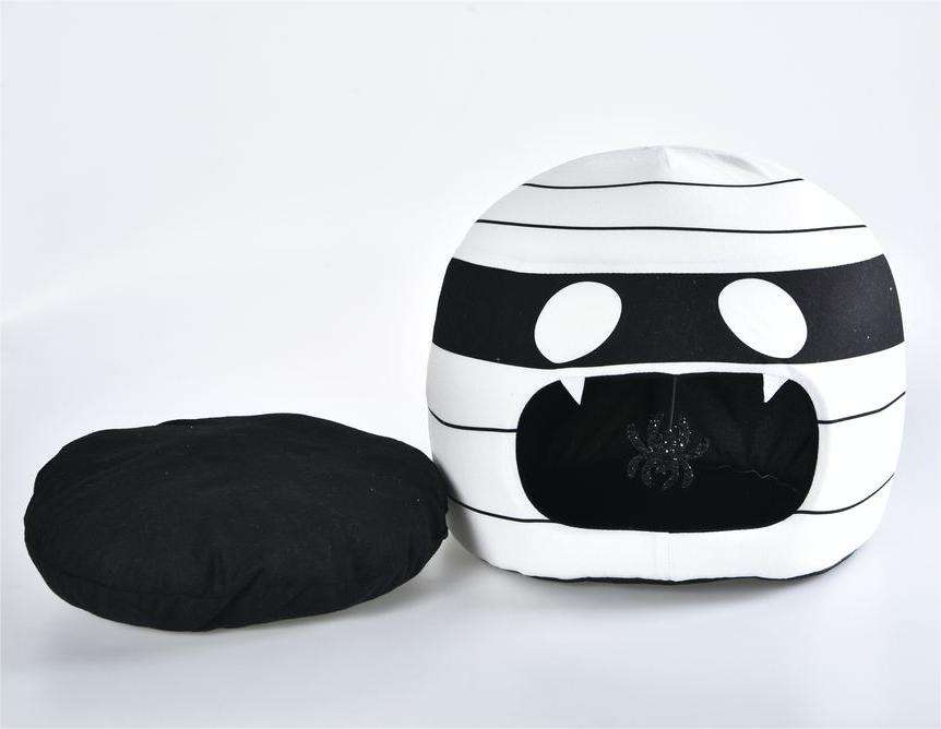 halloween cats beds