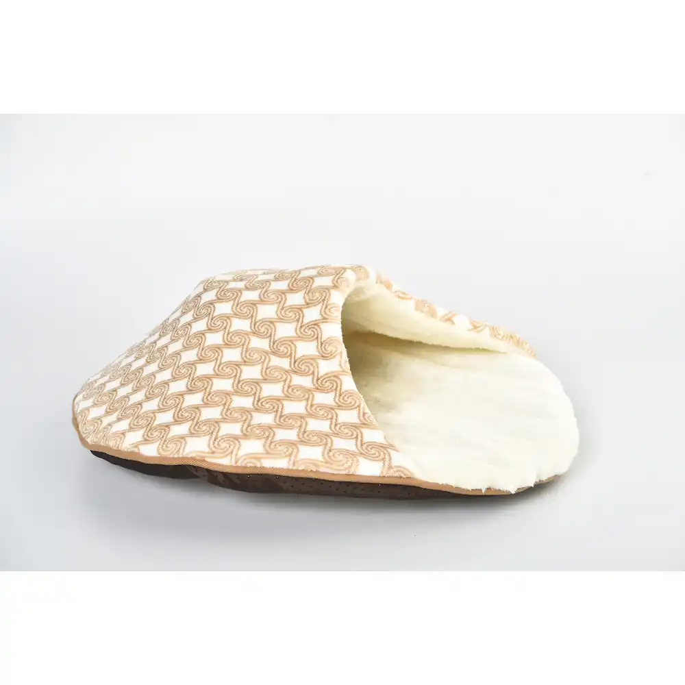 heated dog bed outdoor factory