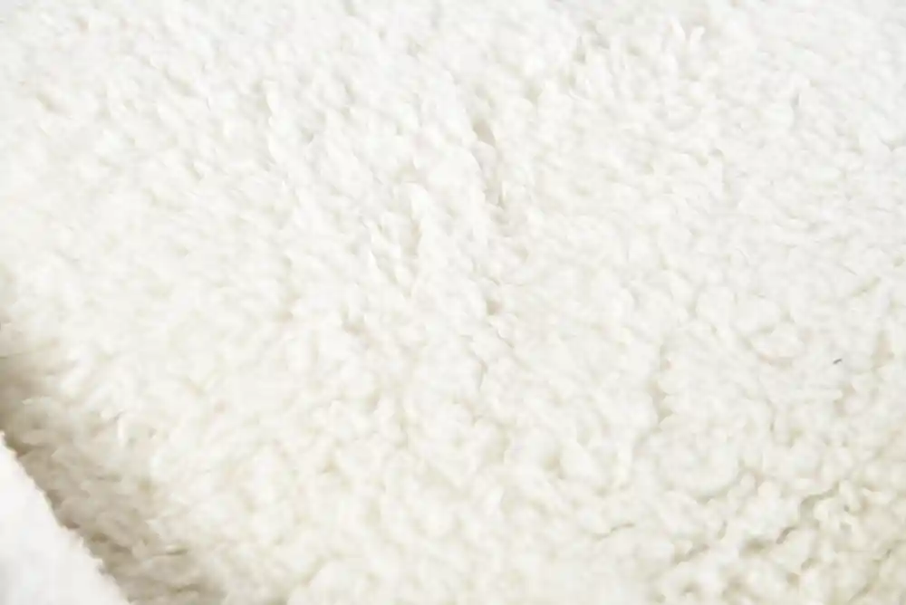 house pet bed material