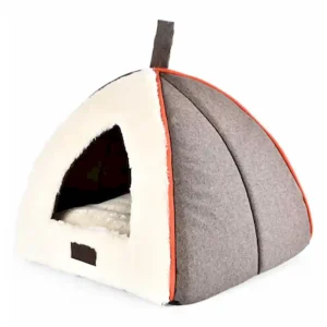 large pet cave bed for sale