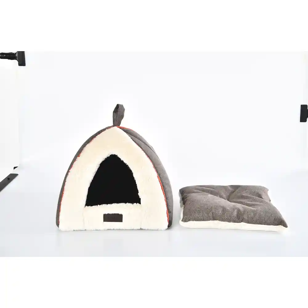 large pet cave bed in bulk