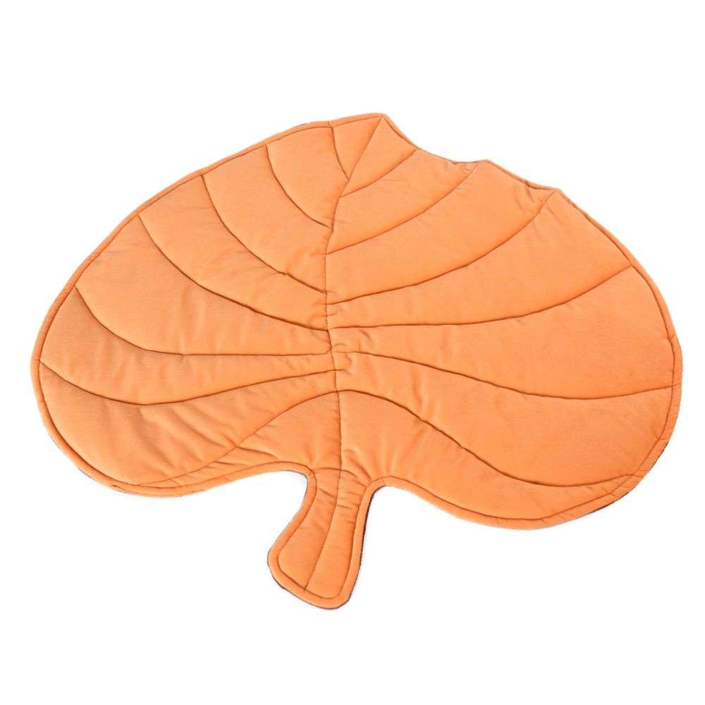 leaf pet mat