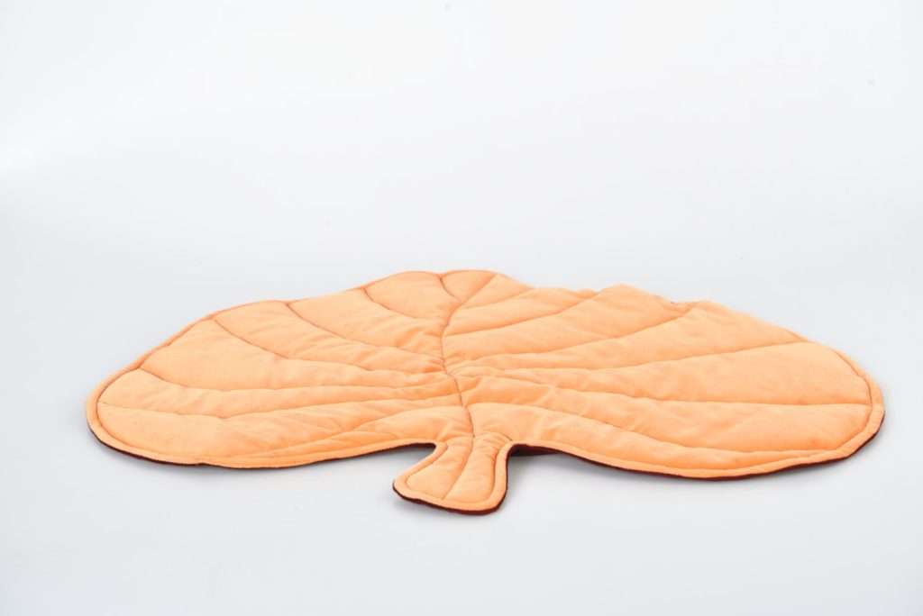 leaf pets mats