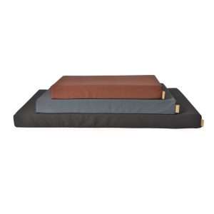 luxury dog bed cushion