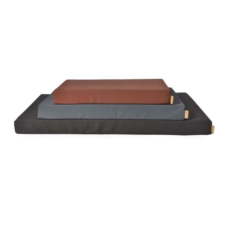 luxury dog bed cushion
