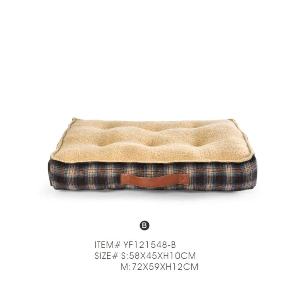 manufacture dog bed cushions