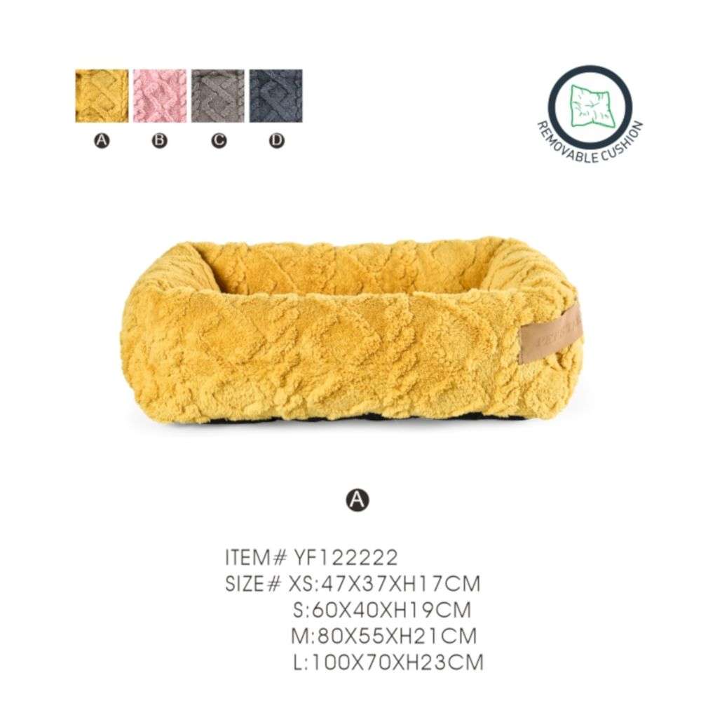 manufacture pet beds