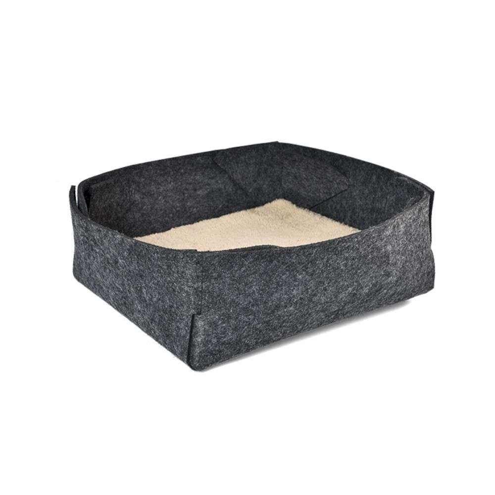 medium dog bed