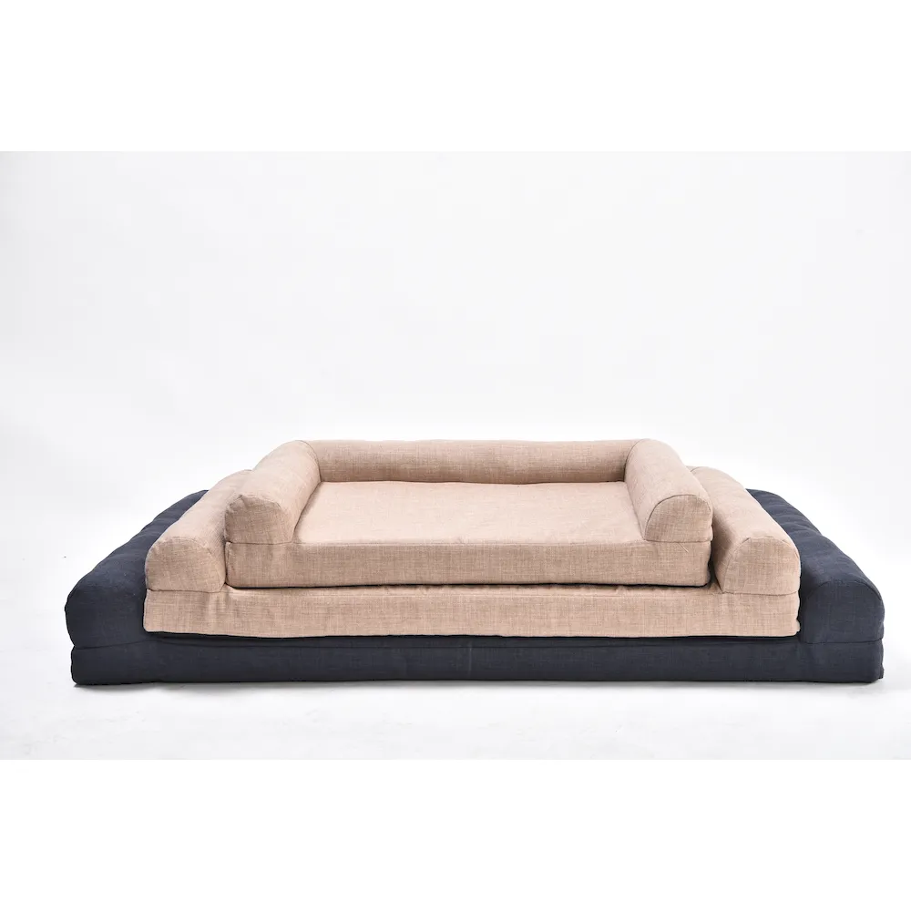 modern dog sofa