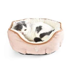 octagon dogs beds