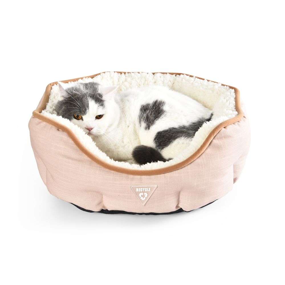 octagon dogs beds