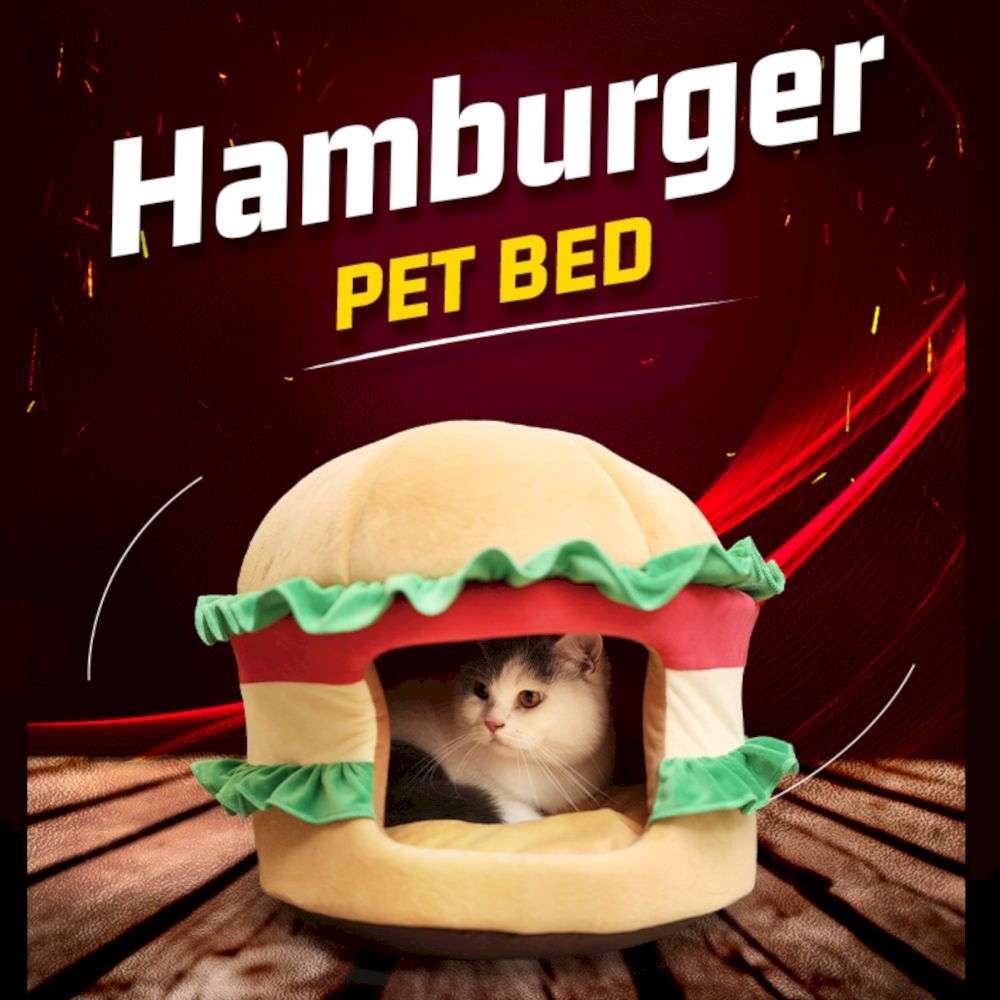oem cave cat beds