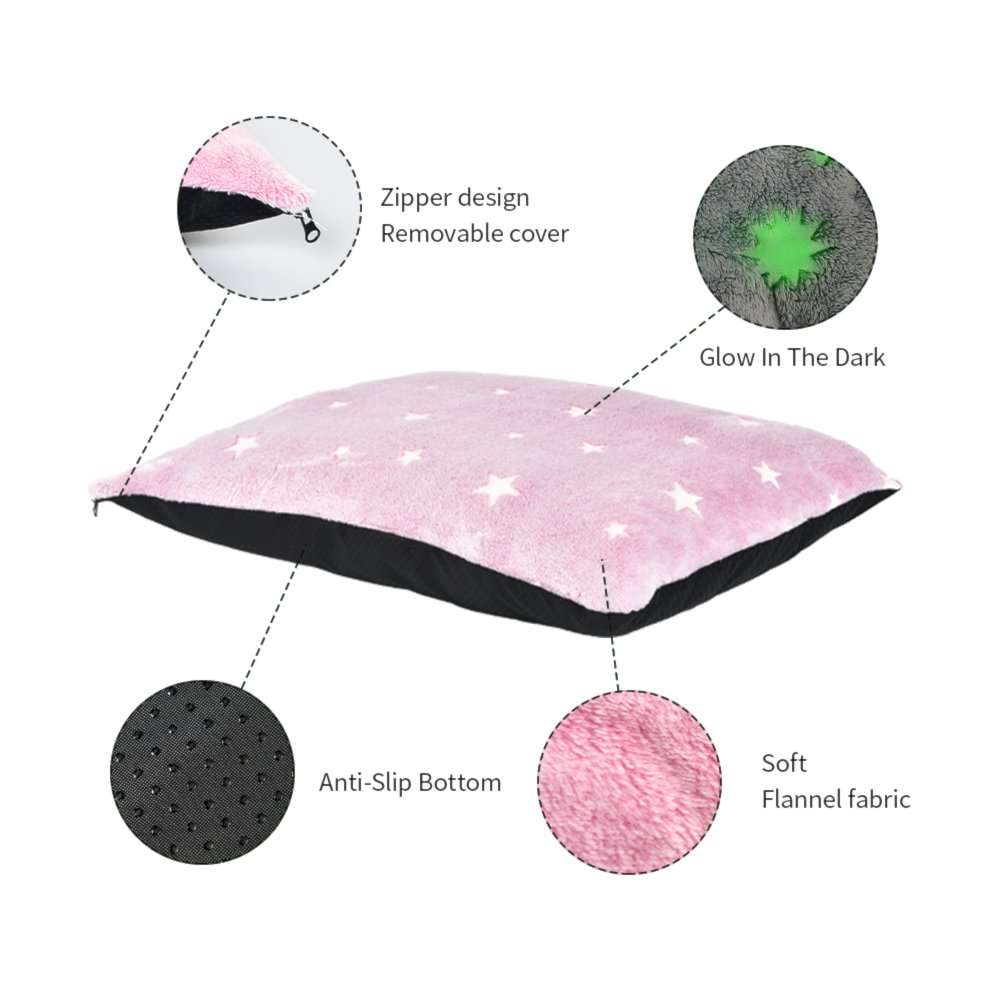 oem dog crate bed cushion