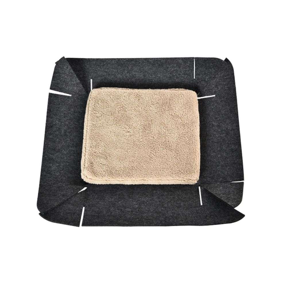 oem medium dog bed