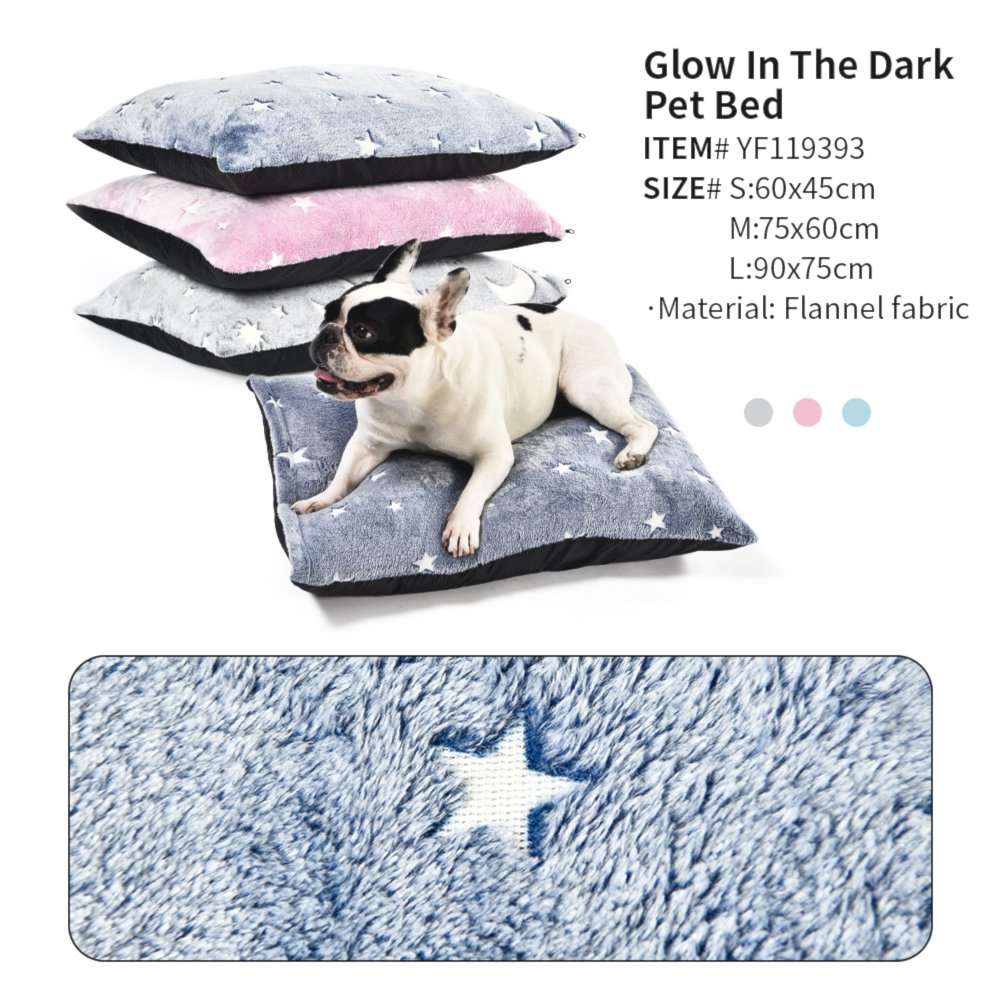 oem pet pillow cushion