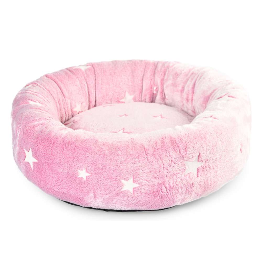 oem plush dog beds