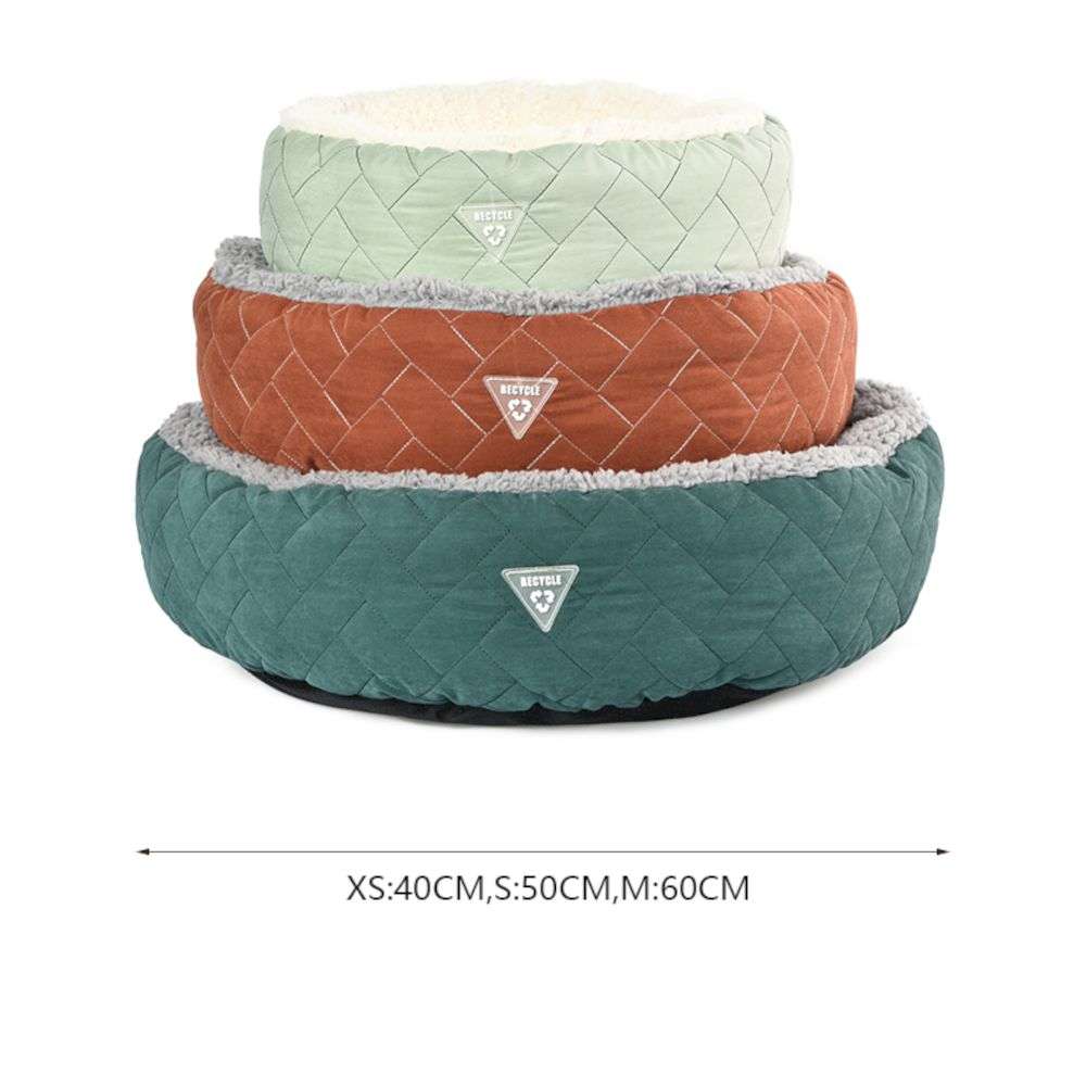 oem recycled pet beds