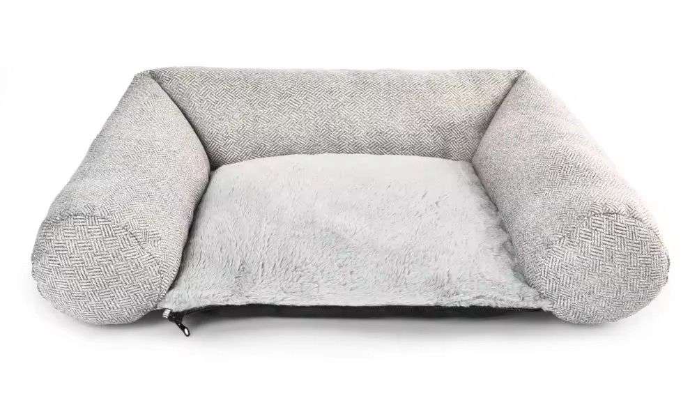 oem luxury big dog beds