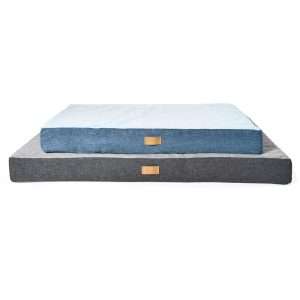 orthopedic pet bed