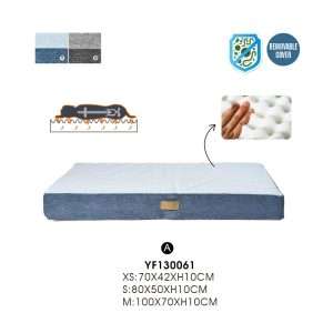 orthopedic pet beds