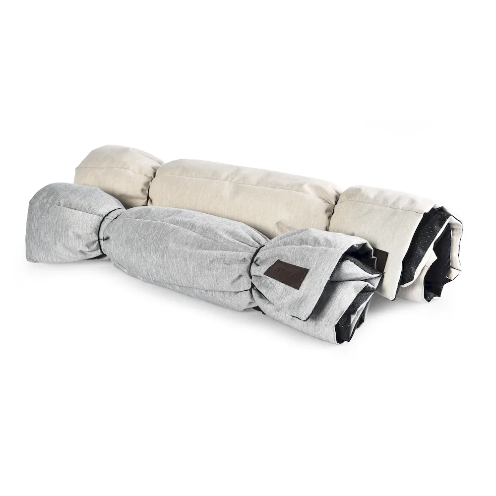 outdoor dog mat company