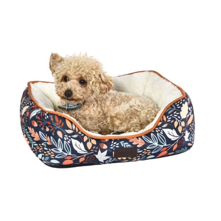 oxford pet bed