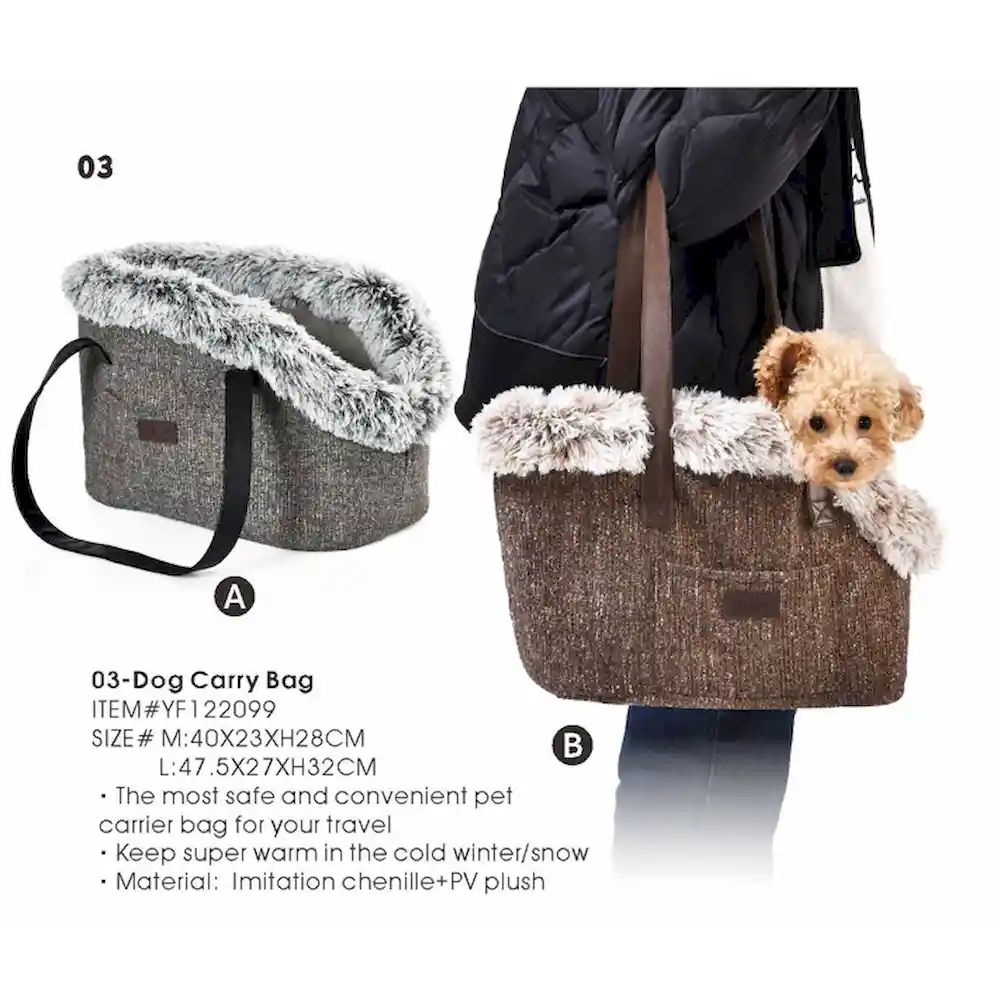 pet bed carrier wholesale