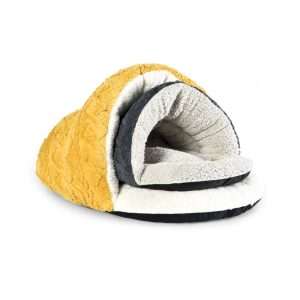 pet bed cave