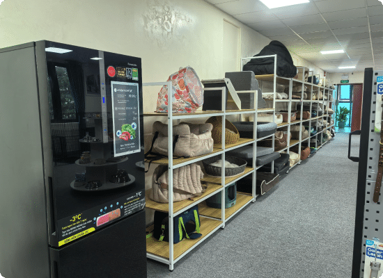 pet beds manufacturer from Vietnam