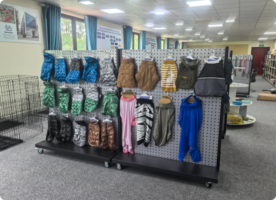 pet beds supplier from Vietnam