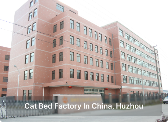 pet beds supplier in China