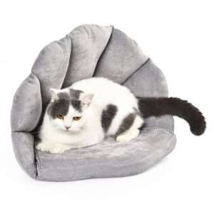 pet cave cat bed