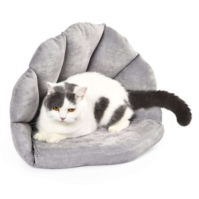 pet cave cat bed