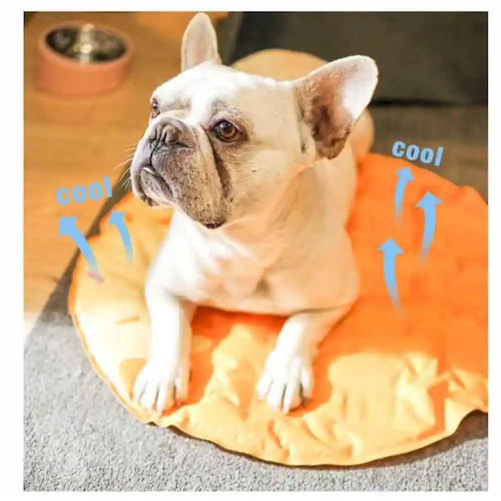 pet cooling mat