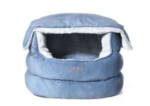 pet cozy cave