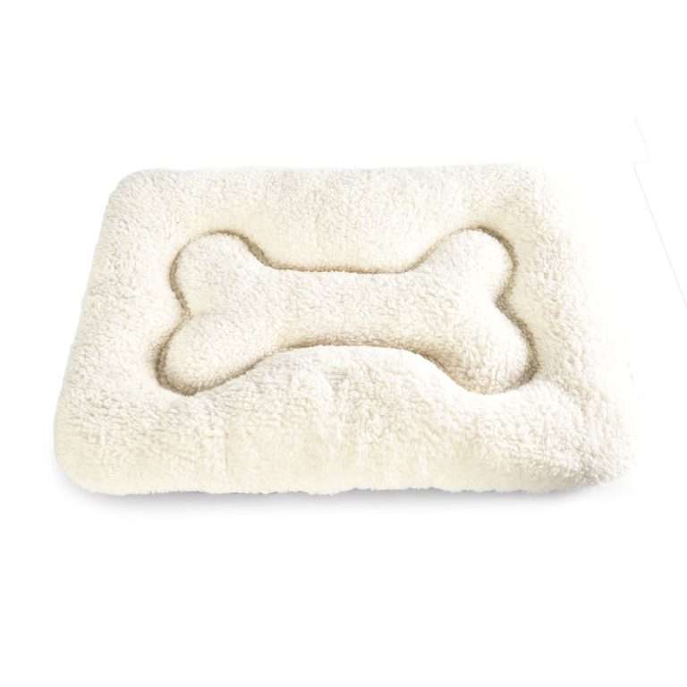 pet cushion bed
