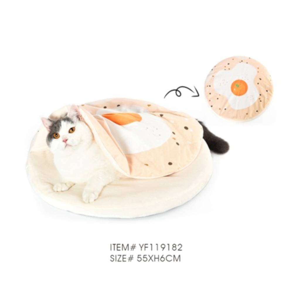 pet floor cushion