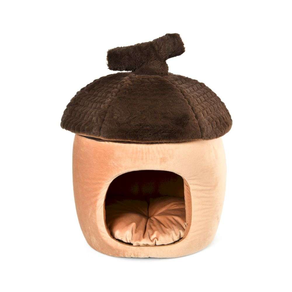 Hausbett für Haustiere