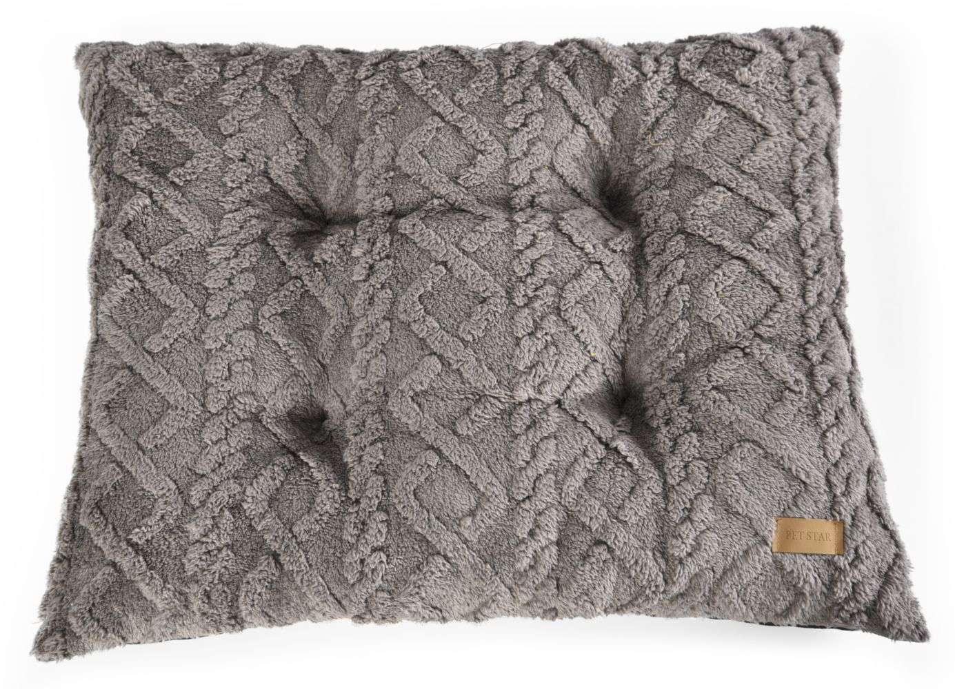 pet plush cushions supplier