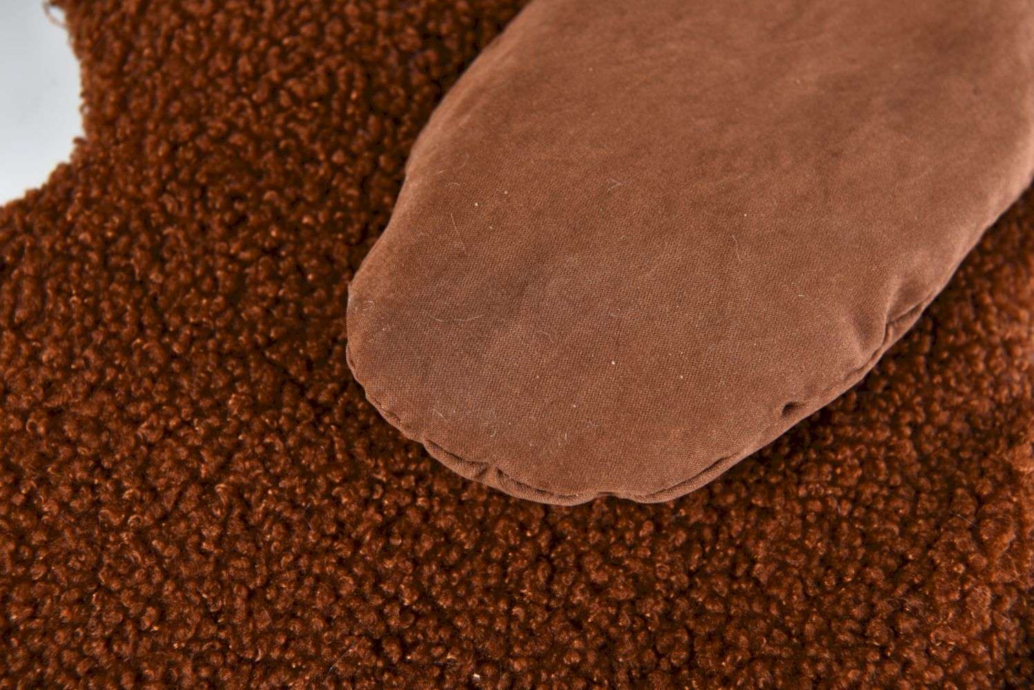coperta in peluche per animali domestici