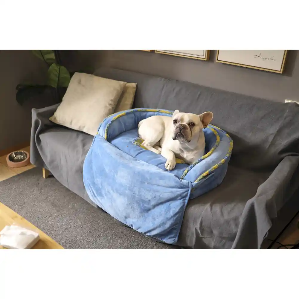 pet sofa bed wholesaler