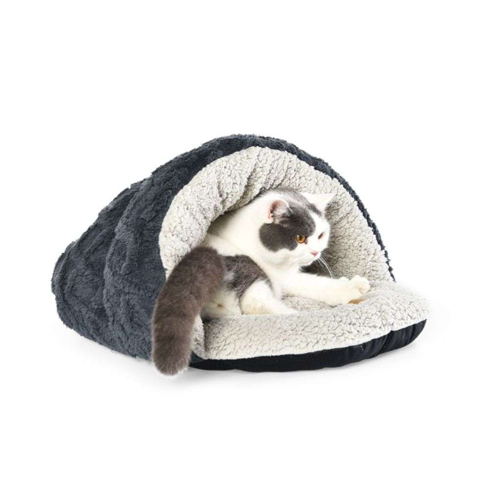 pets bed cave