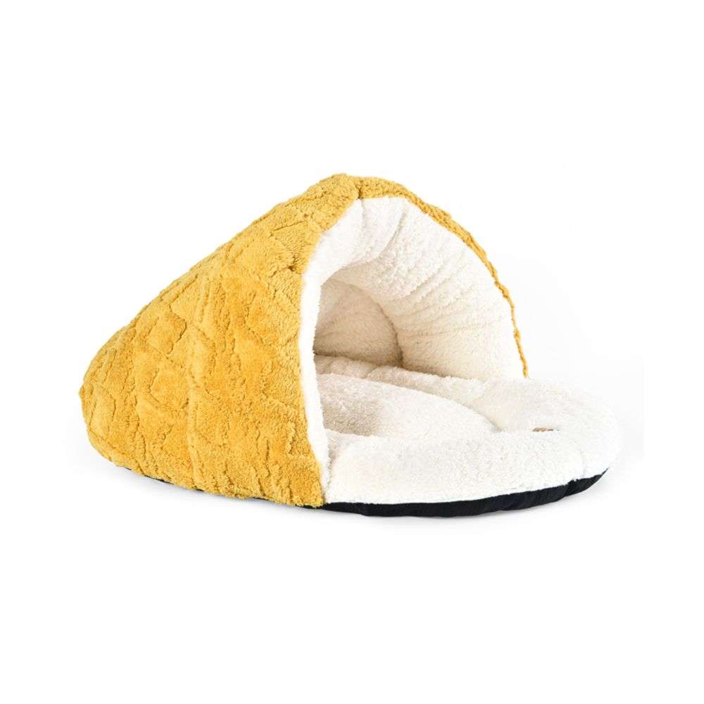 pets beds cave
