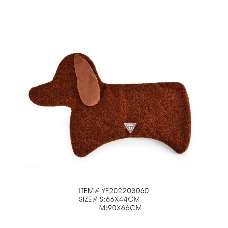 pets plush mat blankets