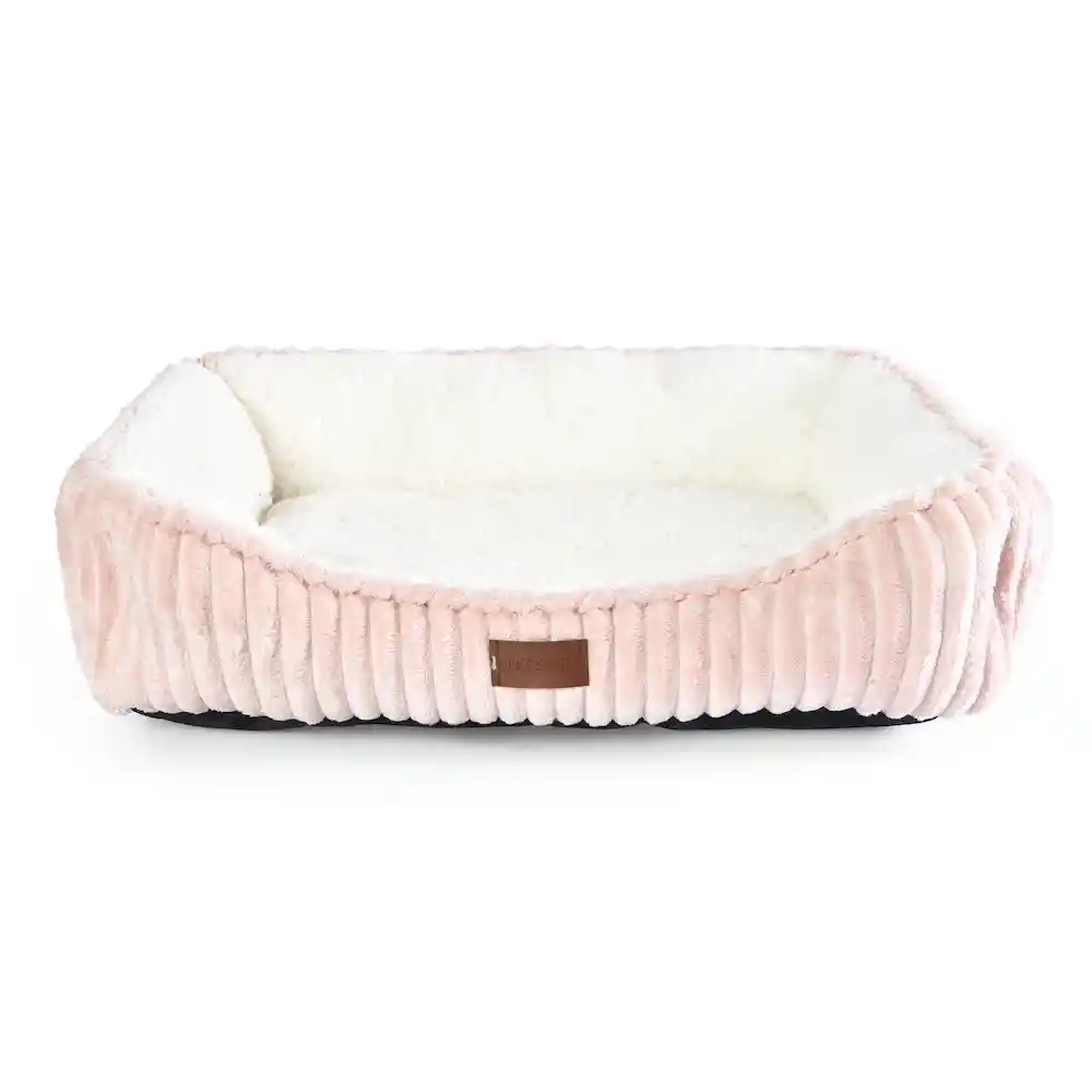 pink pet beds dogs supplier