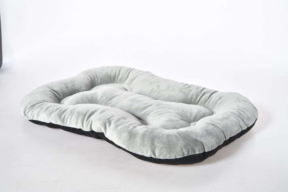 plastic dog bed cushion