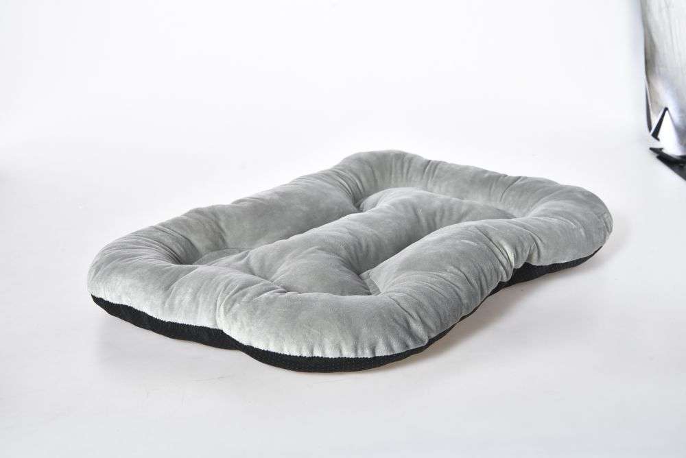 plastic dog beds cushion