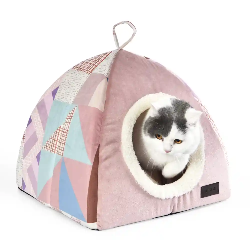 plush bed for cats export