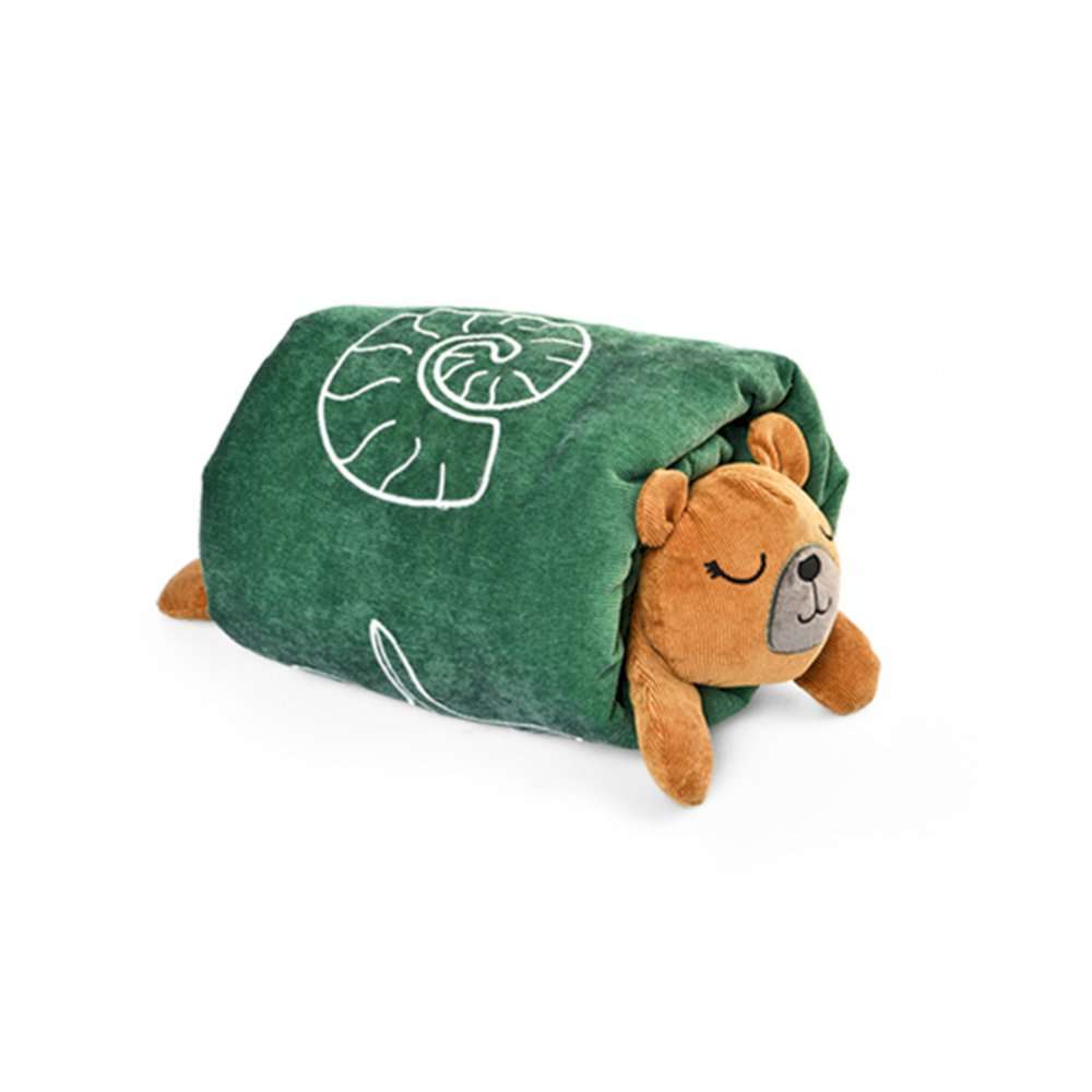 cobertor de pelúcia para cama de animais de estimação